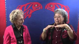 Kaséix̱ ḵa Jinaáakw — Haa atx̱aayí ḵa Haa Ḵusteeyí daat Tlingit Language [upl. by Adrienne]