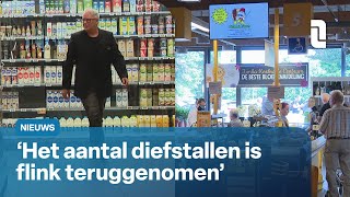 Zijn pensionados de oplossing voor winkeldiefstallen👴🛒  L1Nieuws [upl. by Ardeth353]