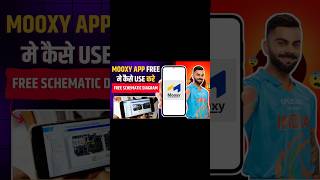 Mooxy Schematic App Free Me Kaise Chalaye  Schematic Diagram Mobile Me Kaise Use Kare Free Me 2024 [upl. by Weiser952]