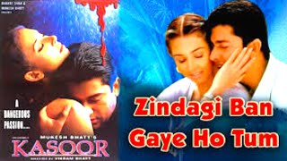 Kasoor Movie 2001 Explained In Hindi  Kasoor Full Movie Hindi  Kasoor Full Movie Review [upl. by Morrell]