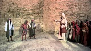 Monty Python´s  Das Leben des Brian Die Steinigung Deutsch  HD 1080 [upl. by Adnam685]