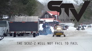 STV The ScuzZ will not Fail to Fail [upl. by Ojyram972]