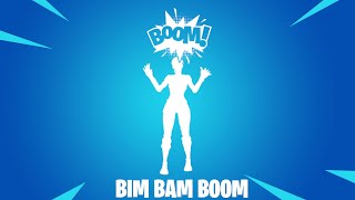 Fortnite Bim Bam Boom 10 Hour [upl. by Akinert]