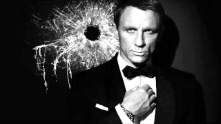 Spectre Teaser Trailer Soundtrack  Song [upl. by Cynthia]