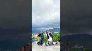 Rukum maikot  new Nepali movie khusma songsupport dance movie [upl. by Kihtrak]