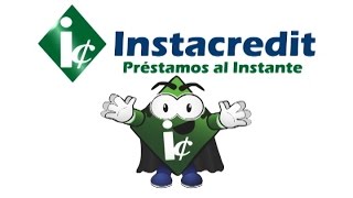 Instacredit  12 años [upl. by Asin809]