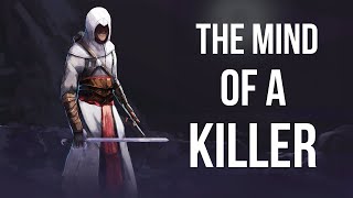 Understanding The Psychology of The First Assassin [upl. by Treblih455]