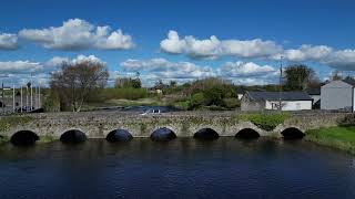 Holy Cross County Tipperary  Ireland [upl. by Eibbil870]