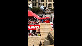 Dawid Godziek Winning Run at 2024 Crankworx Joyride [upl. by Ahon]