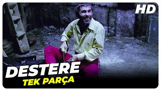 Destere  Türk Komedi Filmi Tek Parça HD [upl. by Marlon]