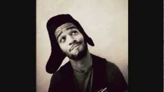 Know Why  Kid Cudi [upl. by Willett]