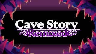 iFlicky  Balrogs Theme  Cave Story Remixed [upl. by Pellegrini]