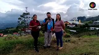 Feria del Queso desde Santa Cruz de Turrialba [upl. by Nile]