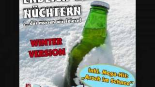 Lollies  Endlich wieder nüchtern das müssen wir feiern WINTERVERSION 2011wmv [upl. by Ainesey378]