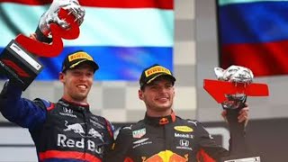 Where every midseason axed Red Bull driver is now from joining army to quitting sport [upl. by Raman]