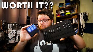 Roli Blocks First Impressions [upl. by Dine]