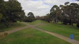 Launceston Golf Club [upl. by Anu91]