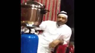 ابو محمد والعنود 2 كيكkeek [upl. by Ueik]