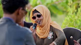 QISO DHAB AHHALBAWLAHA QAADO CQAHAAR ILKACASE amp NIMCO LIINA  HEES CUSUB OFFICIAL VIDEO 2019 [upl. by Manlove]