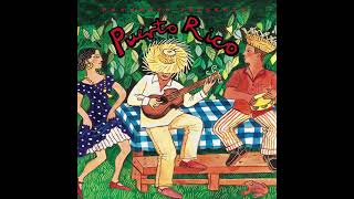 Puerto Rico Official Putumayo Version [upl. by Hester674]