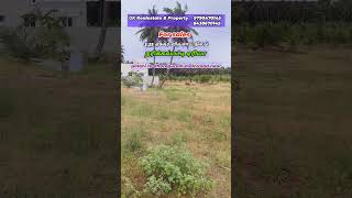 325 acres agriculture land for sales in narikkalpatti area nera palani main road shorts [upl. by Pulsifer]