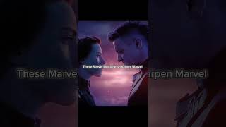 Day 11 of posting Marvel Shorts until it gets viral The legends of Marvel in 4k [upl. by Sevein995]