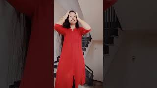 Ha puchugi🧏‍♀️ meri sasu ne jaman🤰te pehla ke khayo Balam Kalo haryanvisongdance shortsvideo [upl. by Jeremy]