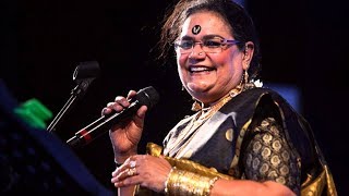 NakaBandi  Usha Uthup [upl. by Aciretahs]