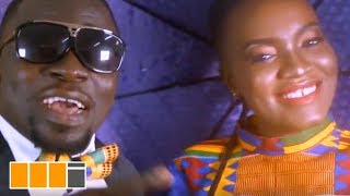 Dada Hafco  Bedi Ankɔ ft Paa Kwasi Official Video [upl. by Eicyaj]