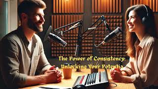 This podcast episode quotUnlocking Your Potential [upl. by Phi]