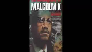 AUTOBIOGRAPHY OF MALCOLM X AUDIO BOOK PART 2 [upl. by Eivad]