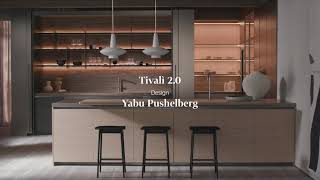 Tivalì by Yabu Pushelberg [upl. by Morrison]