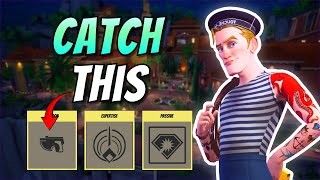 CATCH THIS  Larcin Solo Gameplay Deceive Inc [upl. by Eitirahc109]