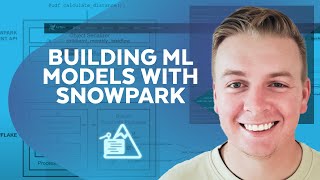 Using Snowpark For Python To Build ML Workflows A HandsOn Lab [upl. by Dinsmore]