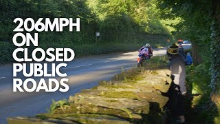 THE MOST INSANE RACE  2024 ISLE OF MAN TT HIGHLIGHTS [upl. by Ianteen]