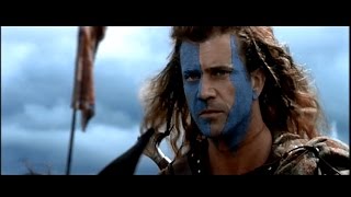 Motivationsrede  Braveheart  William Wallace quotWollt Ihr Kämpfenquot [upl. by Dirk493]