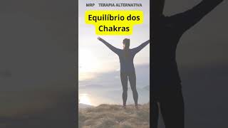 Equilíbrio dos chakras [upl. by Assenahs966]