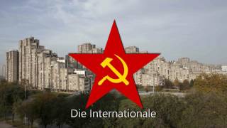 The internationale German version [upl. by Michele]