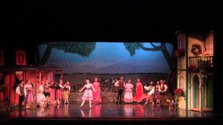 Mazurka  Coppelia 2013 [upl. by Stoughton999]