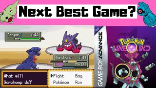 New Best Pokemon Game An indepth review of Pokemon Unbound and how it compares to Radical Red [upl. by Col]