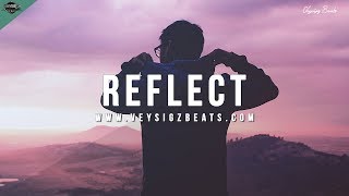 Reflect  Deep Emotional Rap Beat  Inspiring Motivational Hip Hop Instrumental prod by Veysigz [upl. by Spike]