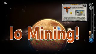 Terraforming Mars Online 118  3p Venus Next [upl. by Kenn]