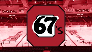 Ottawa 67s Theme Song [upl. by Abercromby]