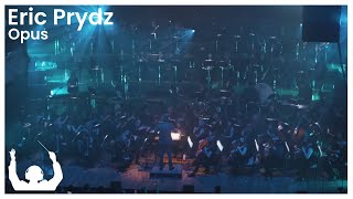 Synthony performs Opus by Eric Prydz with Auckland Symphony Orchestra [upl. by Hoffman]