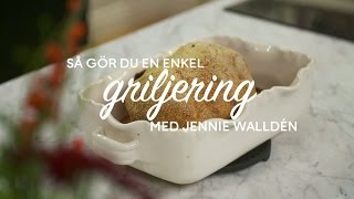 Se amp gör griljerad julskinka [upl. by Marline]