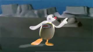 Pingu Intro 2003 In G Major 1 [upl. by Elfrida211]