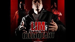 LIM feat Zeler  Si on réussit [upl. by Kamat414]