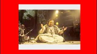 Rakh Li Jiyeo Mori Laaj Baba Ganj Shakkar Maharaj Ustad Nusrt Fateh Ali Khan Qawwal [upl. by Kristopher126]