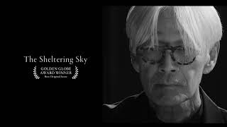 OPUS  Ryuichi Sakamoto  Directed by Neo Sora  Official Teaser 2023 [upl. by Clynes]