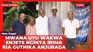 Uyu mwana ndanamukora arugamite nja e nui atumia mamuona makoora  trailer [upl. by Everick65]